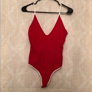 Express Body Suit